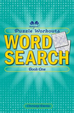 Puzzle Workouts: Word Search (Book One) - Davis, Christy