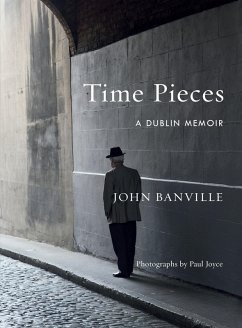 Time Pieces (eBook, ePUB) - Banville, John