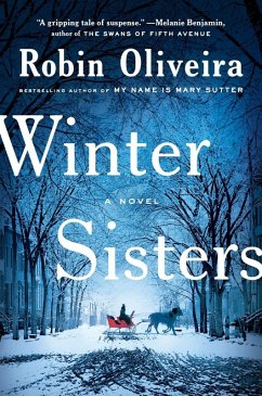 Cover Winter Sisters (eBook, ePUB)