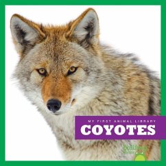 Coyotes - Meister, Cari