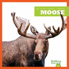 Moose - Meister, Cari