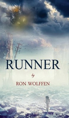 Runner - Wolffen, Ron