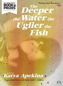 The Deeper the Water the Uglier the Fish - Apekina, Katya