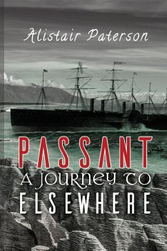 Passant - Alistair Paterson