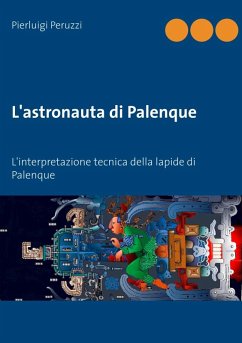 L'astronauta di Palenque (eBook, ePUB)