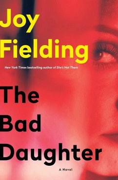 The Bad Daughter (eBook, ePUB) - Fielding, Joy