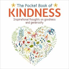 The Pocket Book of Kindness - Moreland, Anne