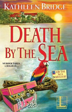 Death by the Sea - Bridge, Kathleen