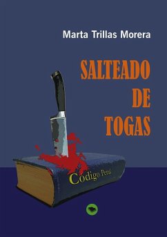 Salteado de togas - Morera Trillas, Marta