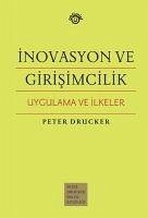 Inovasyon ve Girisimcilik - Drucker, Peter