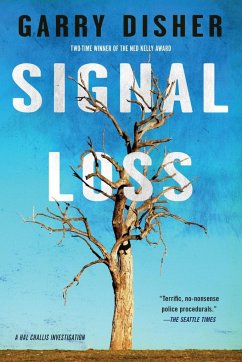 Signal Loss - Disher, Garry