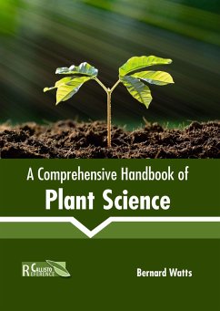 A Comprehensive Handbook of Plant Science