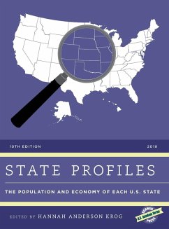 State Profiles 2018