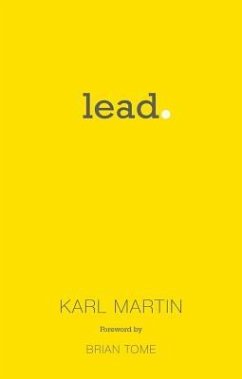 Lead - Martin, Karl