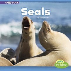 Seals - Clay, Kathryn