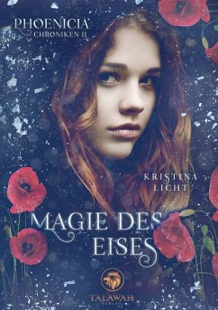 Cover Magie des Eises