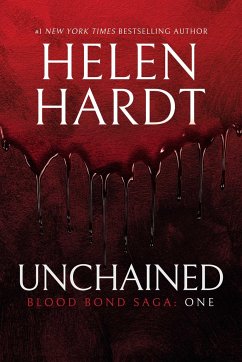 Unchained - Hardt, Helen