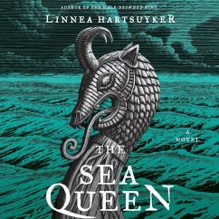 The Sea Queen - Hartsuyker, Linnea