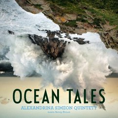 Ocean Tales - Simeon Quintett,Alexandr