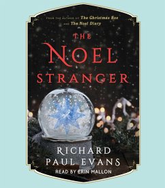 The Noel Stranger - Evans, Richard Paul