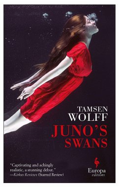 Juno's Swans - Wolff, Tamsen
