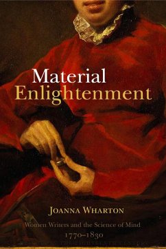 Material Enlightenment - Wharton, Joanna