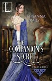 The Companion's Secret