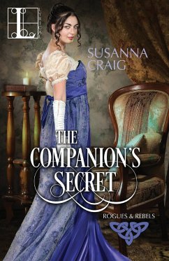 The Companion's Secret - Craig, Susanna