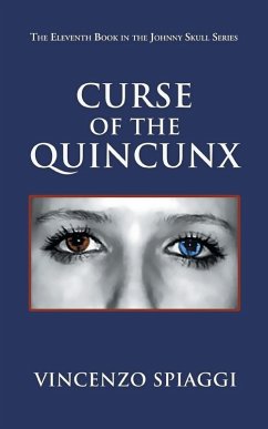 Curse of the Quincunx - Spiaggi, Vincenzo