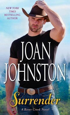 Surrender (eBook, ePUB) - Johnston, Joan