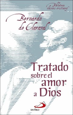 Cover Tratado sobre el amor a Dios