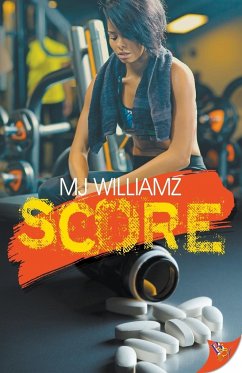 Score - Williamz, Mj