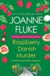 Raspberry Danish Murder (eBook, ePUB) - Bild 1