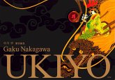 Ukiyo: The Collected Work of Gaku Nakagawa