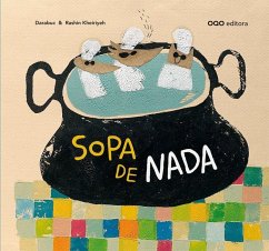 Cover Sopa de nada