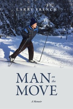 Man on the Move - French, Larry