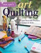 Visual Guide to Art Quilting - Bild 1