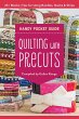 Quilting with Precuts Handy Pocket Guide - Bild 1