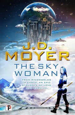 The Sky Woman - Moyer, J. D.