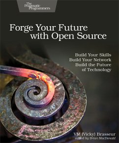Forge Your Future with Open Source - Brasseur