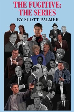 The Fugitive - Palmer, Scott V