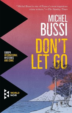 Don't Let Go - Bussi, Michel