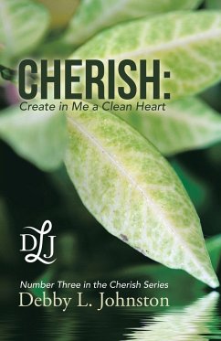 Cherish - Johnston, Debby L.