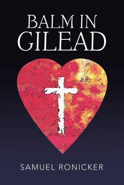 Cover Balm in Gilead