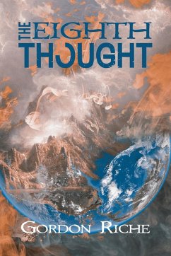 The Eighth Thought - Gordon Riche