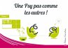 Une Psy pas comme les autres ! (eBook,... - Bild 1