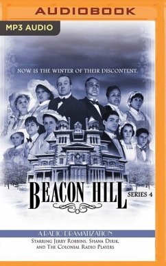 Beacon Hill - Series 4 - Robbins, Jerry