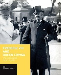 Frederik VIII and Queen Lovisa - Rosenhegn, Birgitte Louise Peiter; Woltemade, Peter Sean