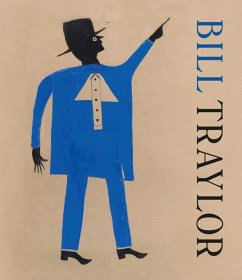 Cover Bill Traylor