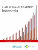 State of Health Inequality - Indonesia